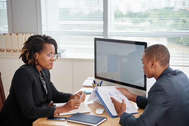 Professional Consulting Support