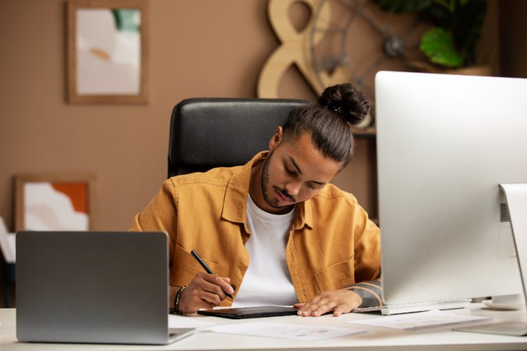 writing services